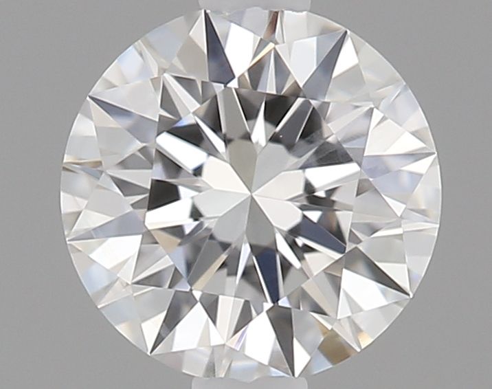 Diamond Natural 0,33Ct E-SI2 Round - GIA6531490418 1