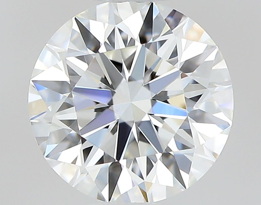 Diamond Natural 0,7Ct H-VS2 Round - GIA6552139696 1