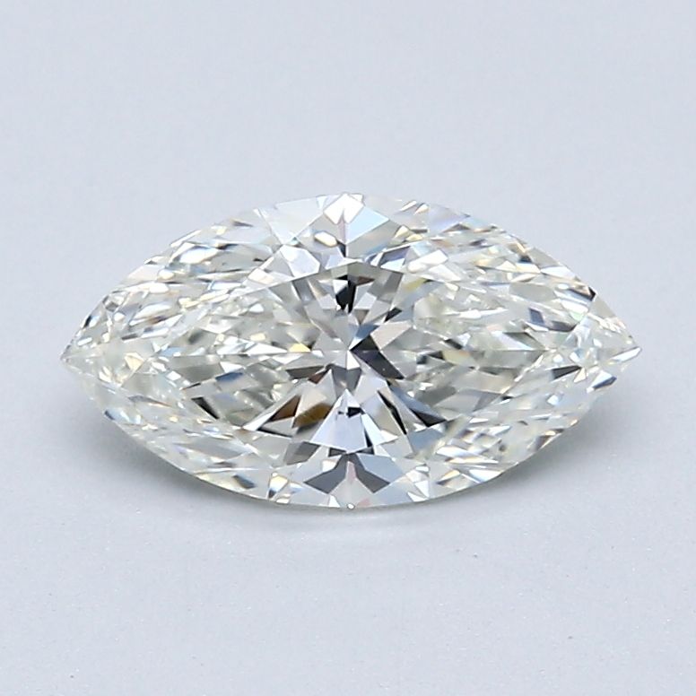 Diamond Natural 1,01Ct I-VS2 Marquise - GIA1242022813 1
