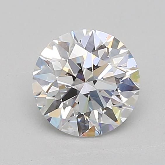 Diamond Natural 1Ct D-VS2 Round - GIA3415196250 1