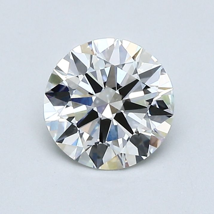 Diamond Natural 1Ct H-VS2 Round - GIA1545084523 1