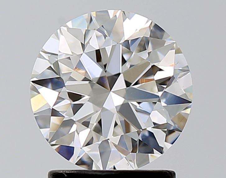 Diamond Natural 1,71Ct G-VS2 Round - GIA2546602962 1