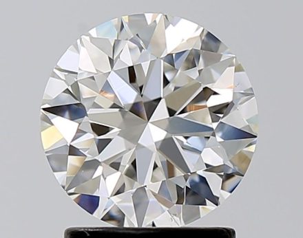 Diamond Natural 1,71Ct G-VS2 Round - GIA2546602962 1