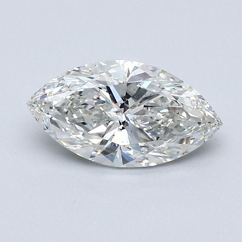 Diamond Natural 1,02Ct H-VS2 Marquise - GIA1242011815 1