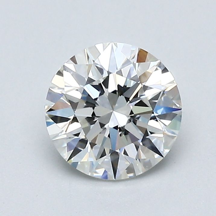 Diamond Natural 1,01Ct H-VS2 Round - GIA2547765086 1