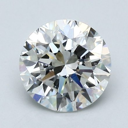 Diamond Natural 1,5Ct H-VS2 Round - GIA3555418622 1
