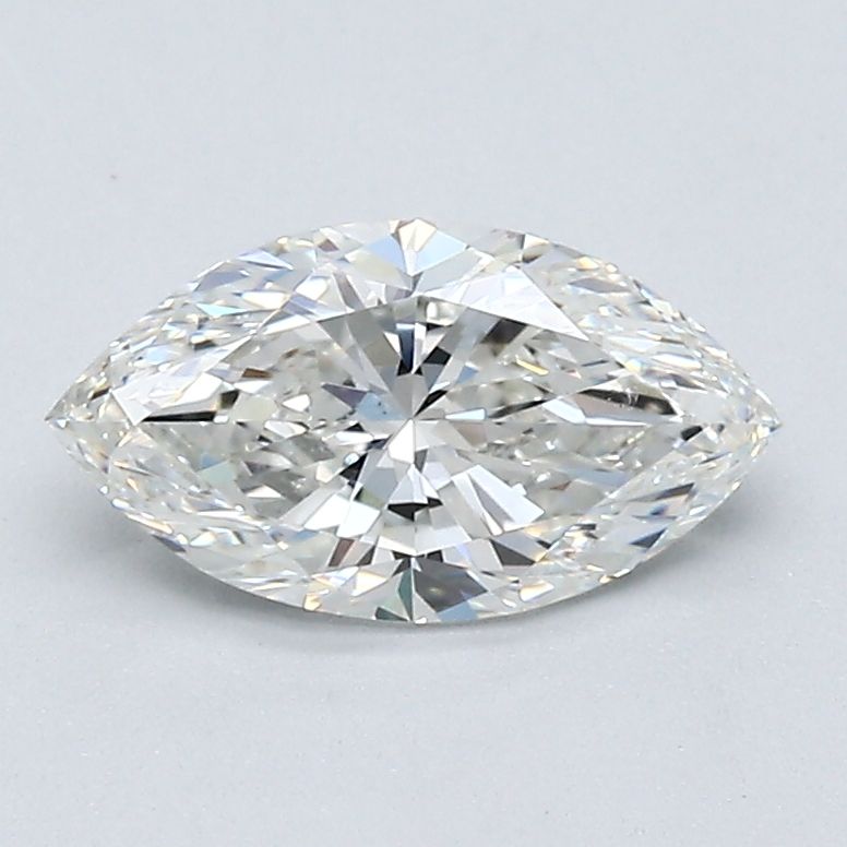 Diamond Natural 1,01Ct G-VS2 Marquise - GIA1242026853 1