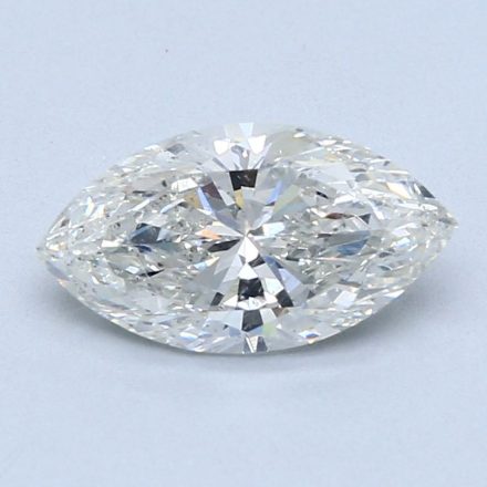 Diamond Natural 1,5Ct H-SI2 Marquise - GIA1242003748 1