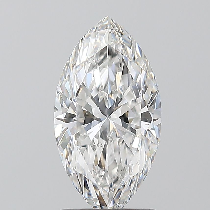 Diamond Natural 1,5Ct E-SI1 Marquise - GIA1568225247 1