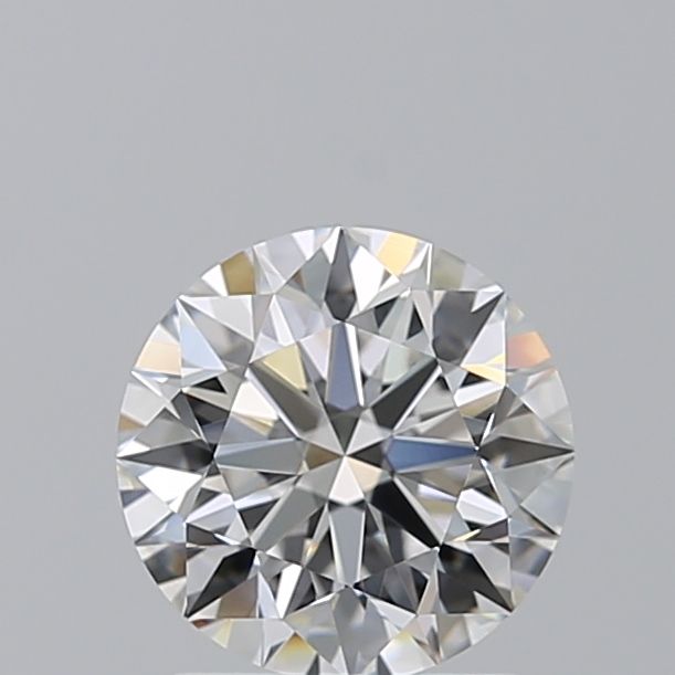 Diamond Natural 1,7Ct E-VS2 Round - GIA7568118401 1