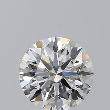 Diamond Natural 1,7Ct E-VS2 Round - GIA7568118401 1