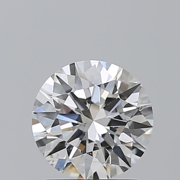 Diamond Natural 1,5Ct F-SI2 Round - GIA5231833532 1