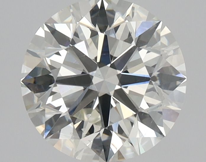 Diamond Natural 1,5Ct J-SI1 Round - GIA6492624554 1