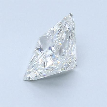 Diamond Natural 1,52Ct G-VS2 Princess - GIA6422214285 1