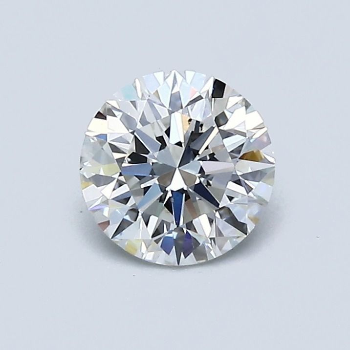 Diamond Natural 0,7Ct H-VS2 Round - GIA2384269379 1