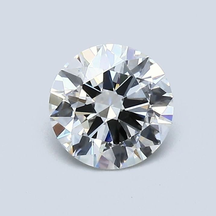 Diamond Natural 0,71Ct I-VS2 Round - GIA1403382876 1
