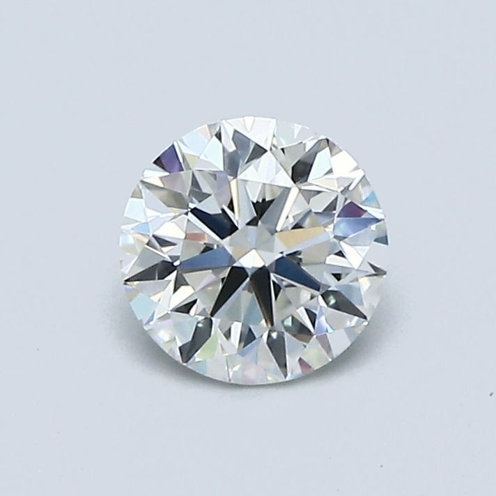 Diamond Natural 0,72Ct H-VS2 Round - GIA1345063339 1