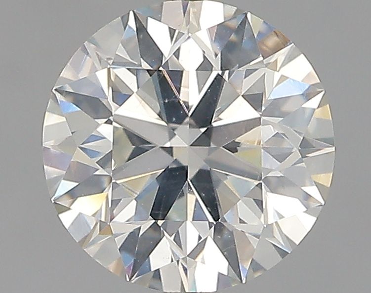 Diamond Natural 1,6Ct I-SI2 Round - GIA1549495291 1