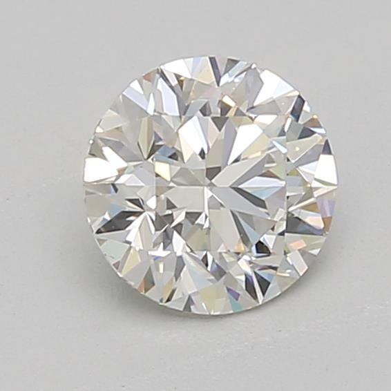 Diamond Natural 1,05Ct J-VS2 Round - GIA1393694236 1