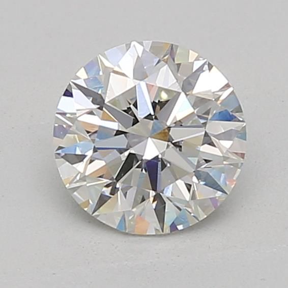 Diamond Natural 1,11Ct G-VS2 Round - GIA2416911285 1