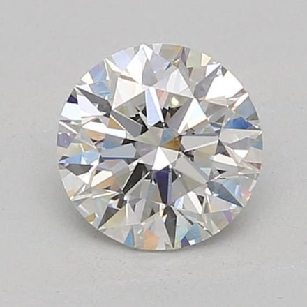 Diamond Natural 1,11Ct G-VS2 Round - GIA2416911285 1