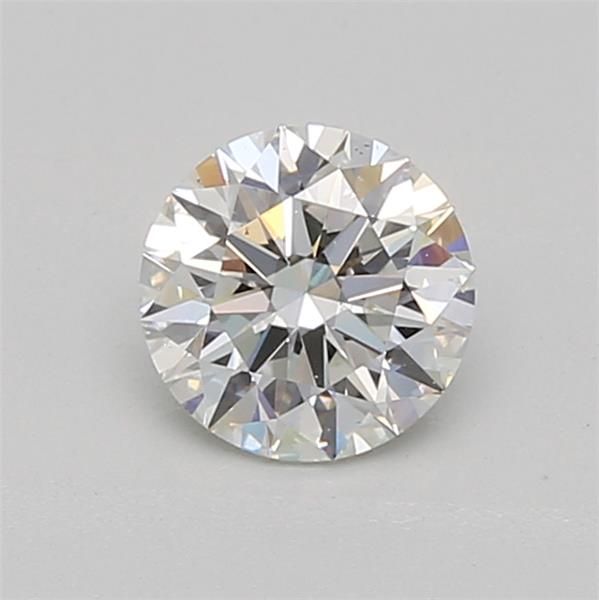Diamond Natural 0,9Ct G-VS2 Round - GIA3465215252 1