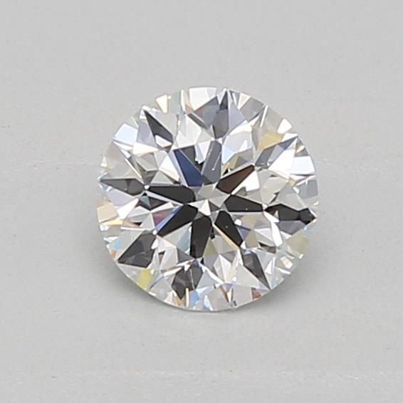 Diamond Natural 0,61Ct D-VS2 Round - GIA1172248144 1