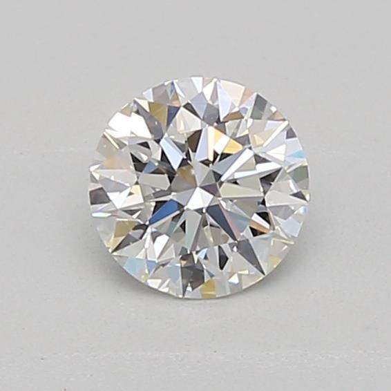 Diamond Natural 0,65Ct G-VS2 Round - GIA7388991991 1