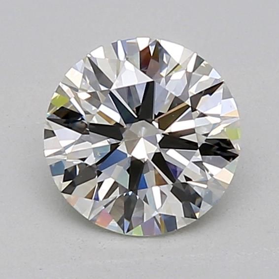 Diamond Natural 1,23Ct I-VS2 Round - GIA5473031149 1