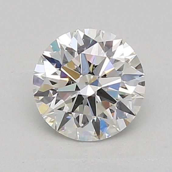 Diamond Natural 1,02Ct H-VS2 Round - GIA3485182585 1