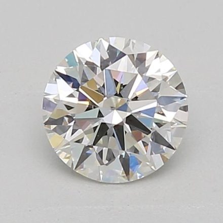 Diamond Natural 1,02Ct H-VS2 Round - GIA3485182585 1