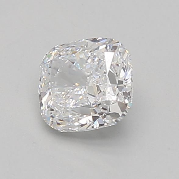 Diamond Natural 1,01Ct D-SI1 Cushion - GIA2428868426 1