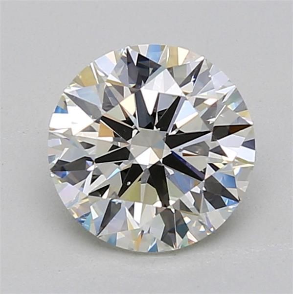 Diamond Natural 1,72Ct J-VS2 Round - GIA2446311047 1