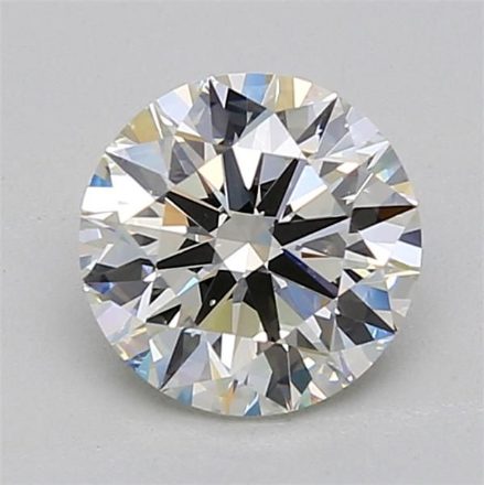 Diamond Natural 1,72Ct J-VS2 Round - GIA2446311047 1