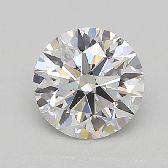Diamond Natural 1,06Ct H-VS2 Round - GIA5483112664 1