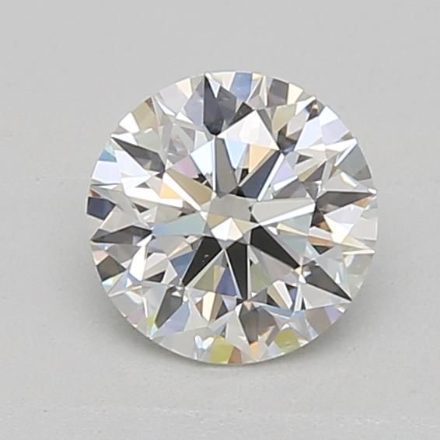 Diamond Natural 1,06Ct H-VS2 Round - GIA5483112664 1