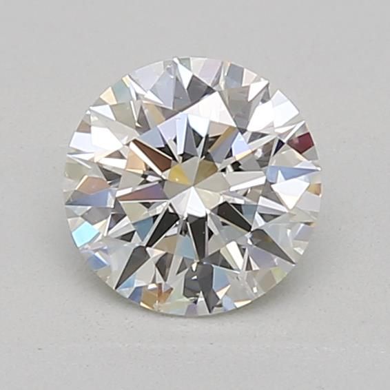 Diamond Natural 1,01Ct I-SI1 Round - GIA6501181182 1