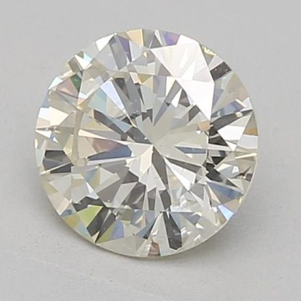 Diamond Natural 1,44Ct K-SI2 Round - GIA2235388870 1