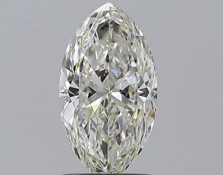Diamond Natural 1,5Ct J-SI1 Marquise - GIA6545615648 1
