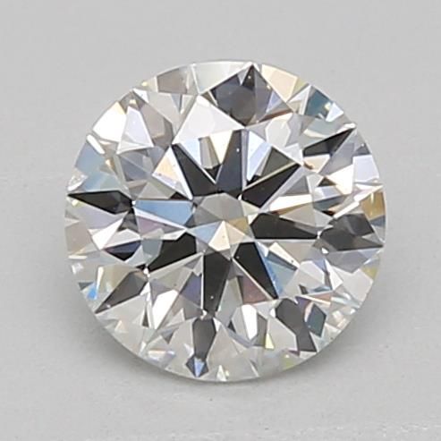 Diamond Natural 0,92Ct E-VS2 Round - GIA6422946521 1
