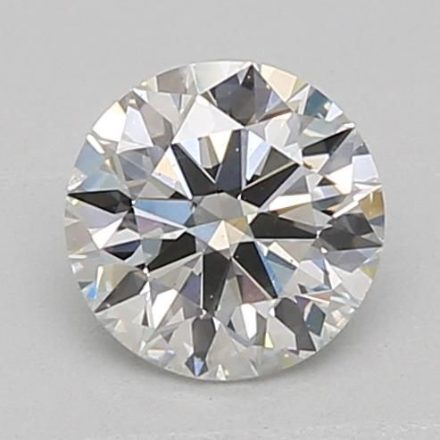 Diamond Natural 0,92Ct E-VS2 Round - GIA6422946521 1
