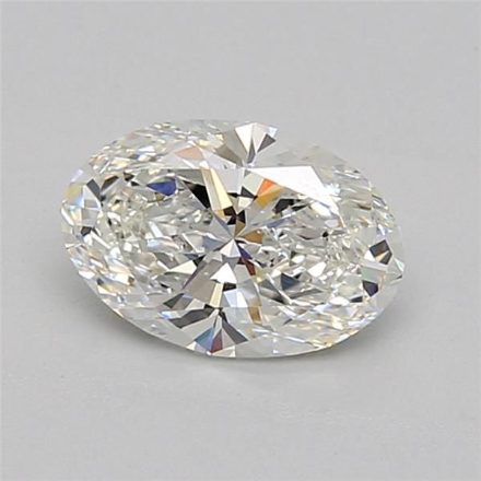 Diamond Natural 1,2Ct G-VS2 Oval - GIA1459628601 1