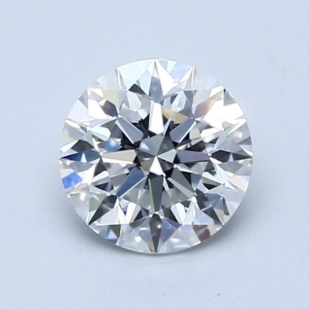 Diamond Natural 1,2Ct E-VS2 Round - GIA1563265923 1