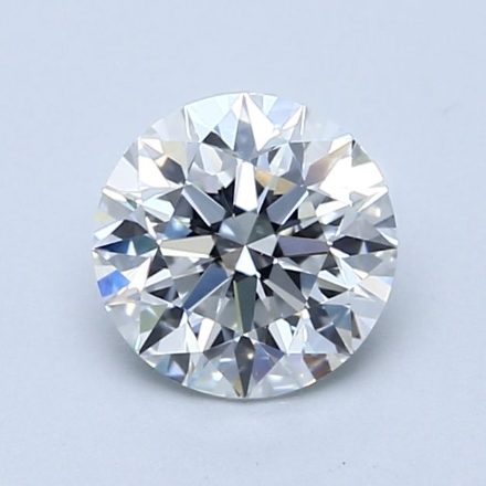 Diamond Natural 1,2Ct E-VS2 Round - GIA1563265923 1