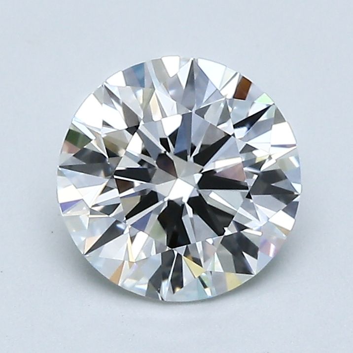 Diamond Natural 1,5Ct F-VS2 Round - GIA2536666424 1