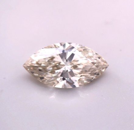 Diamond Natural 1,51Ct M-SI1 Marquise - GIA6532967541 1