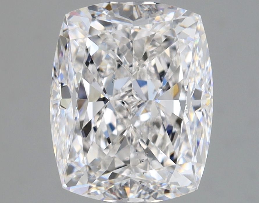 Diamond Natural 1,4Ct E-SI1 Cushion - GIA2556246865 1