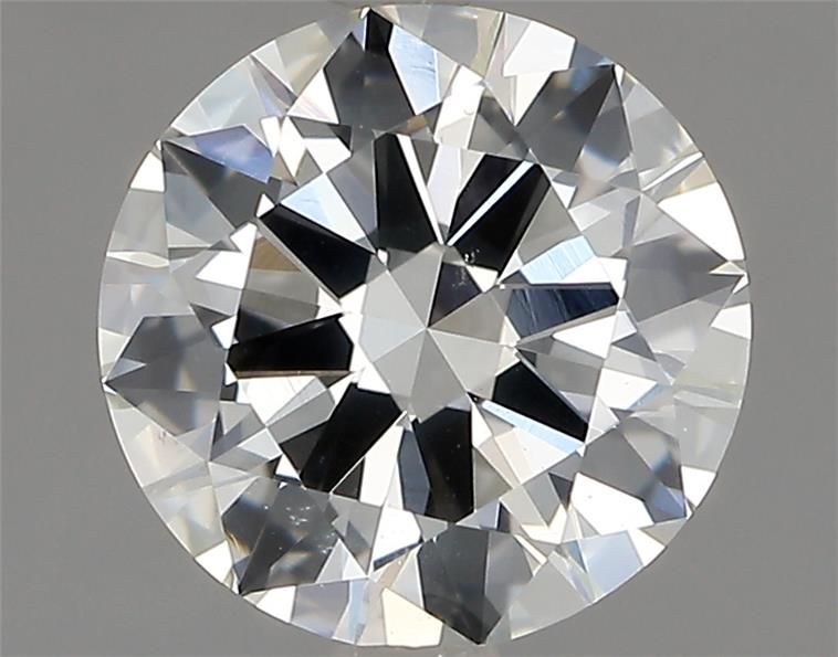 Diamond Natural 1,3Ct H-VS2 Round - GIA1495851170 1