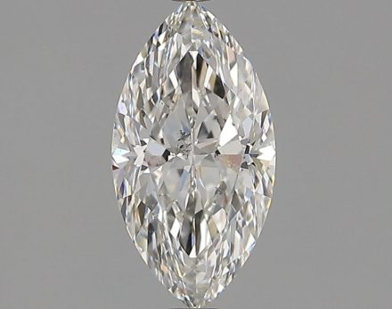 Diamond Natural 1Ct H-SI2 Marquise - GIA2554040159 1