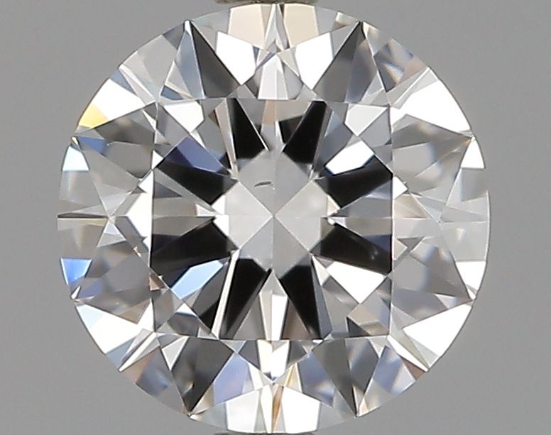 Diamond Natural 1Ct F-VS2 Round - GIA2556337709 1